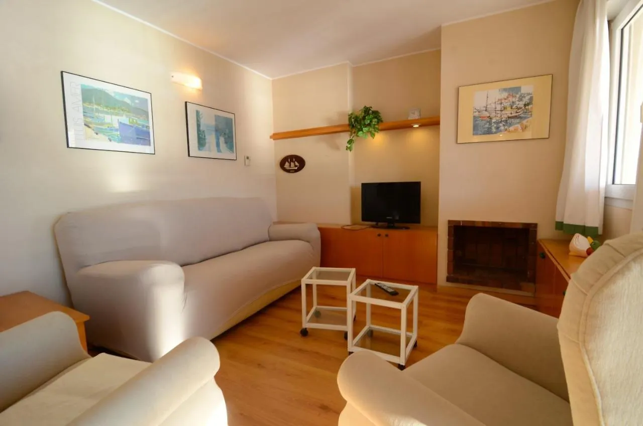 Terrassa Del Mar 1-1-A Apartment L'Escala