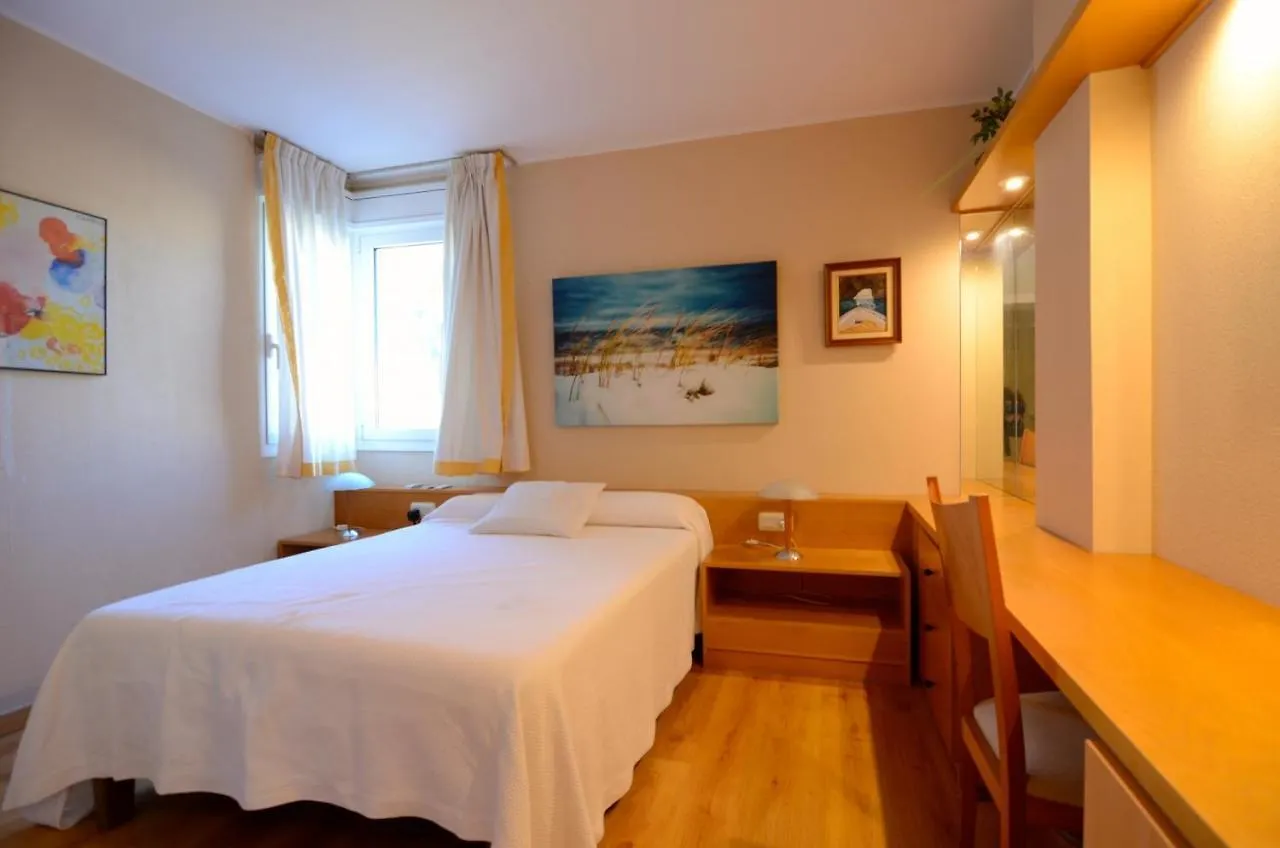 Terrassa Del Mar 1-1-A Apartment L'Escala Spain