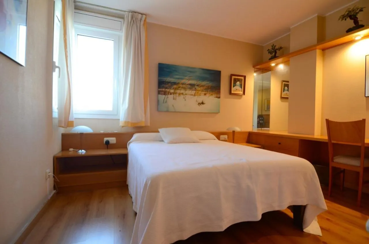 Terrassa Del Mar 1-1-A Apartment L'Escala