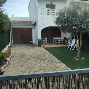  Vakantiehuis Casa Katy
